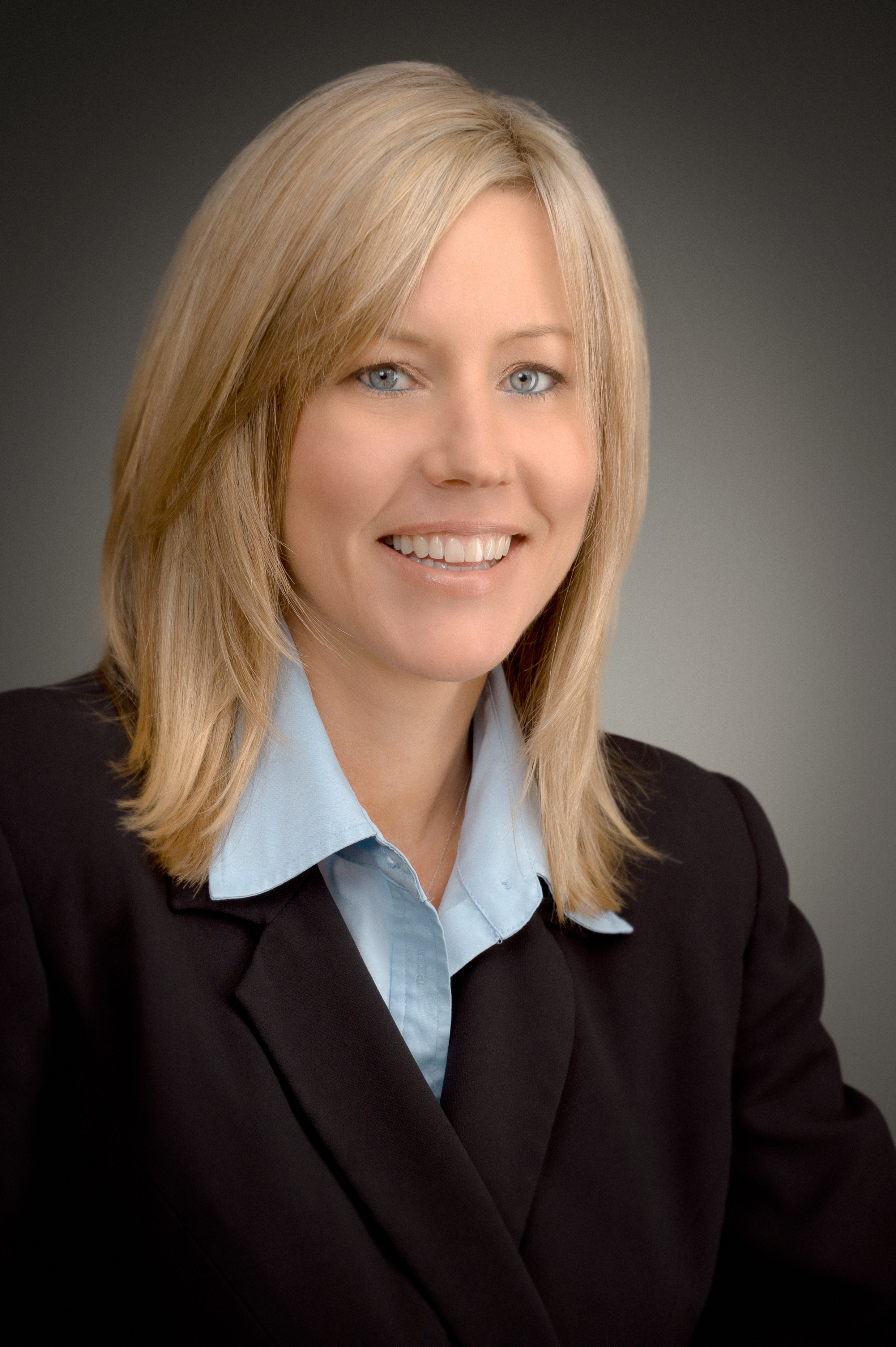 Christine Fitzpatrick